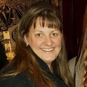 Meet your Posher, Marcy